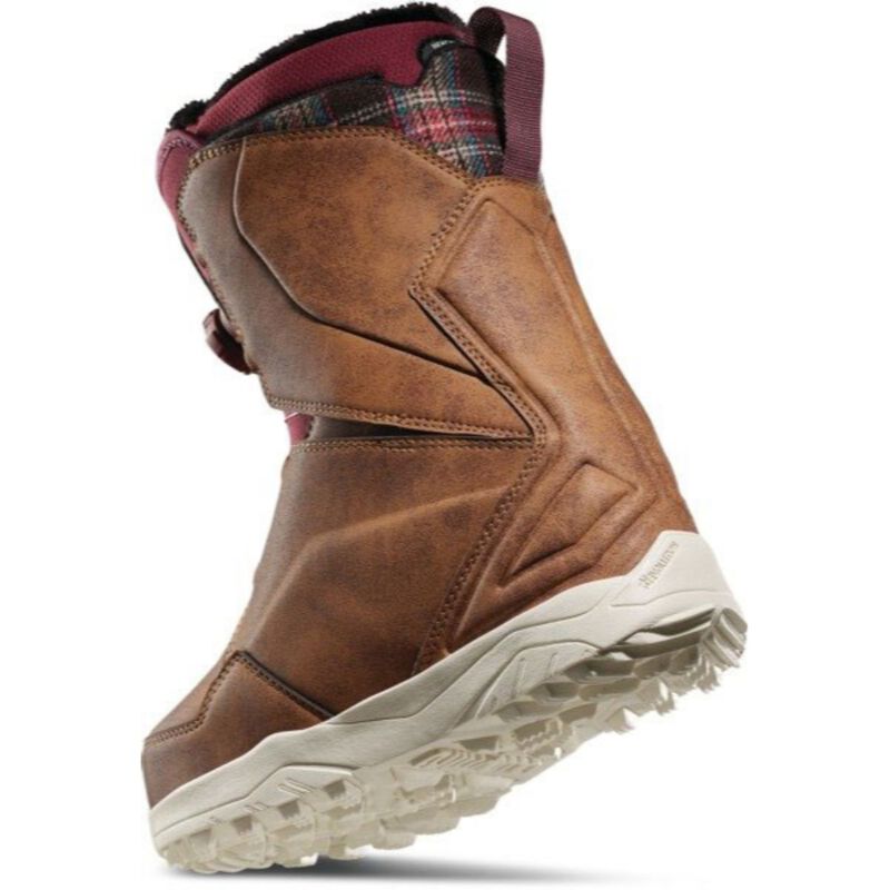 ThirtyTwo Lashed Double BOA Snowboard Boots Womens image number 2