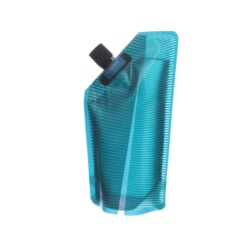 Vapur 300mL Incognito Flask - Teal Waterbottle image number 0
