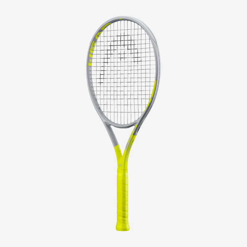 Head Extreme MP Tennis Racket image number 1