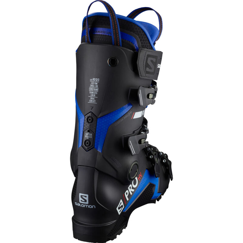 Salomon S/Pro HV 130 Ski Boots Mens image number 2