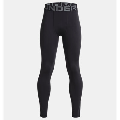 Under Armour 2.0 Packaged Base Legging Youth Boys