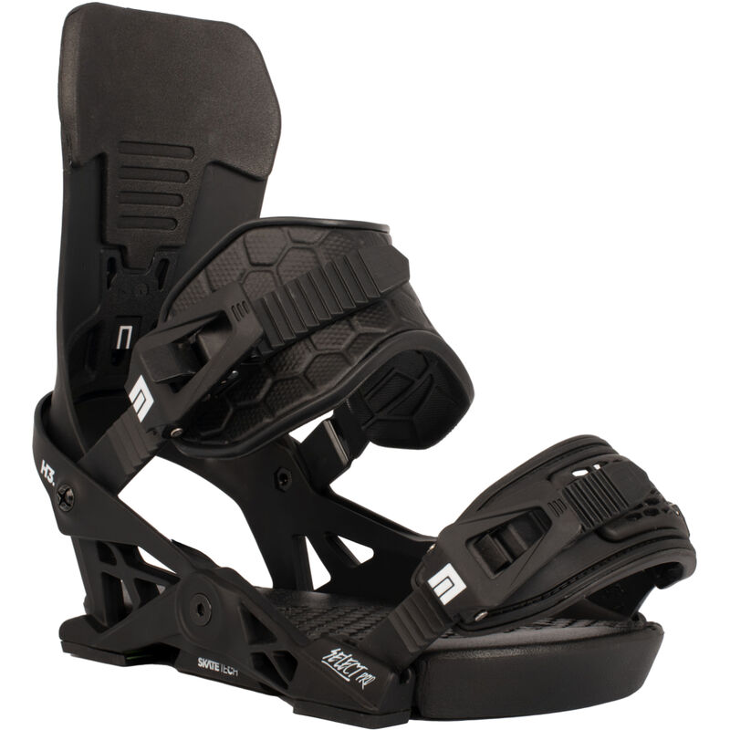 Now Select Pro Snowboard Bindings image number 0