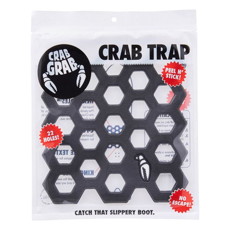 Crab Grab Crab Trap 6 Pack image number 0