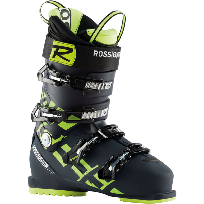 Rossignol Allspeed 100 Ski Boots Mens image number 1