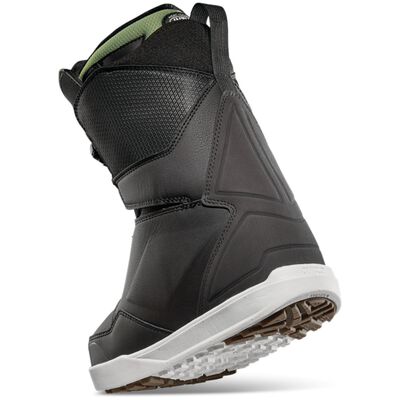 thirtytwo Lashed Double Boa Boots Womens