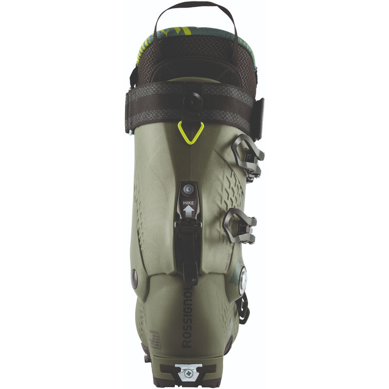 Rossignol Alltrack Pro 130 GW Ski Boots Mens image number 3