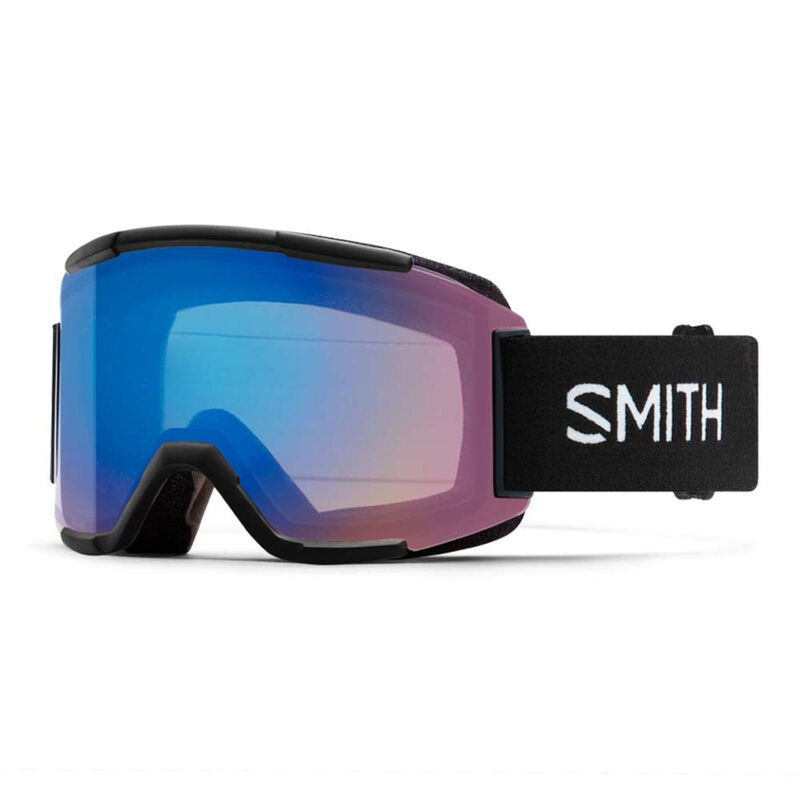 Smith Squad Goggles + Storm Rose Lenses image number 0