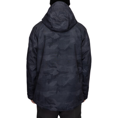 686 Geo Insulated Jacket Mens