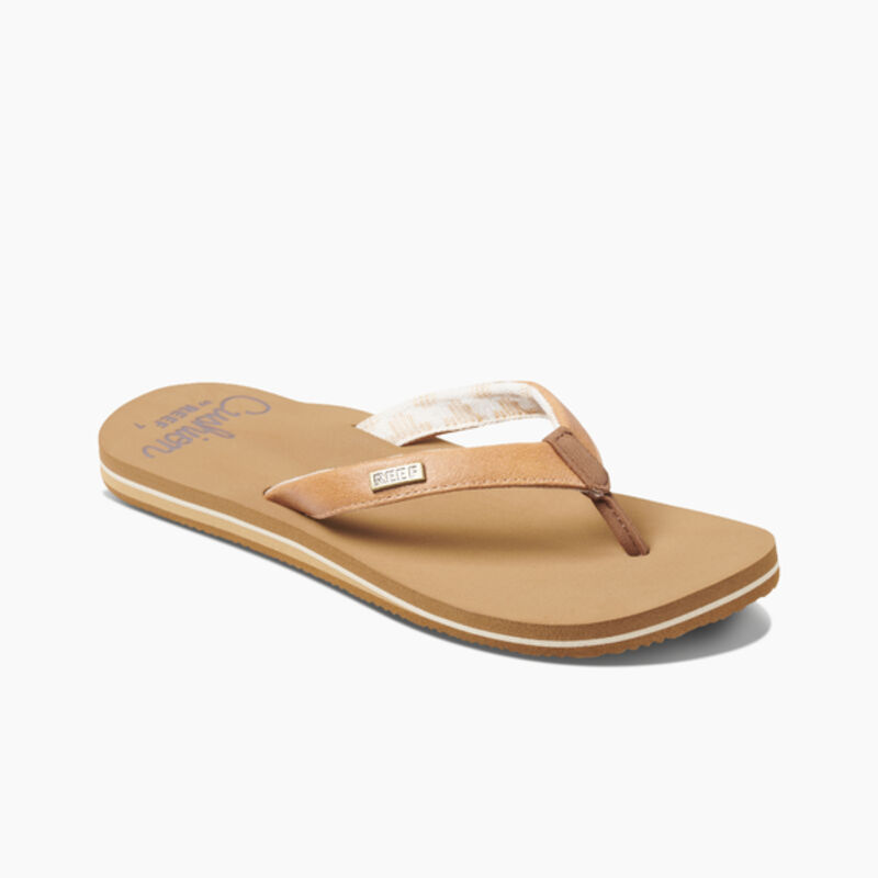 Reef Cushion Sands Womens image number 0
