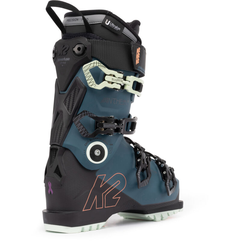 K2 Anthem 105 MV Ski Boots Womens image number 2
