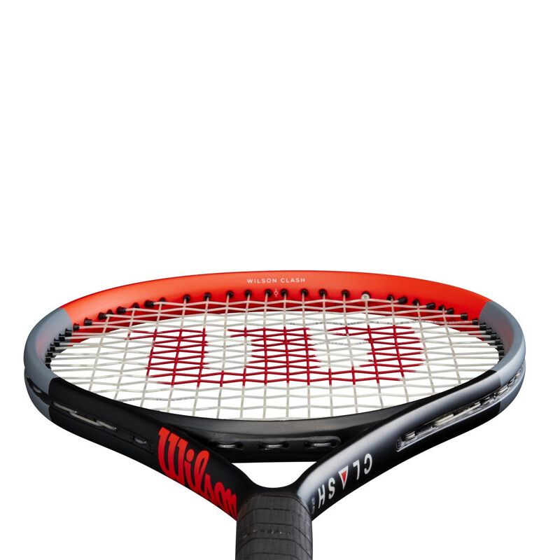 Wilson Clash 26 Tennis Racquet image number 3