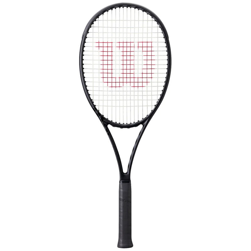 Wilson Blade 98 16x19 V8 Night Session Tennis Racquet image number 0