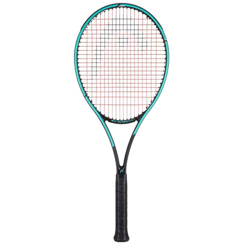 Head Gravity Pro Graphene 360 Tennis Racquet image number 1