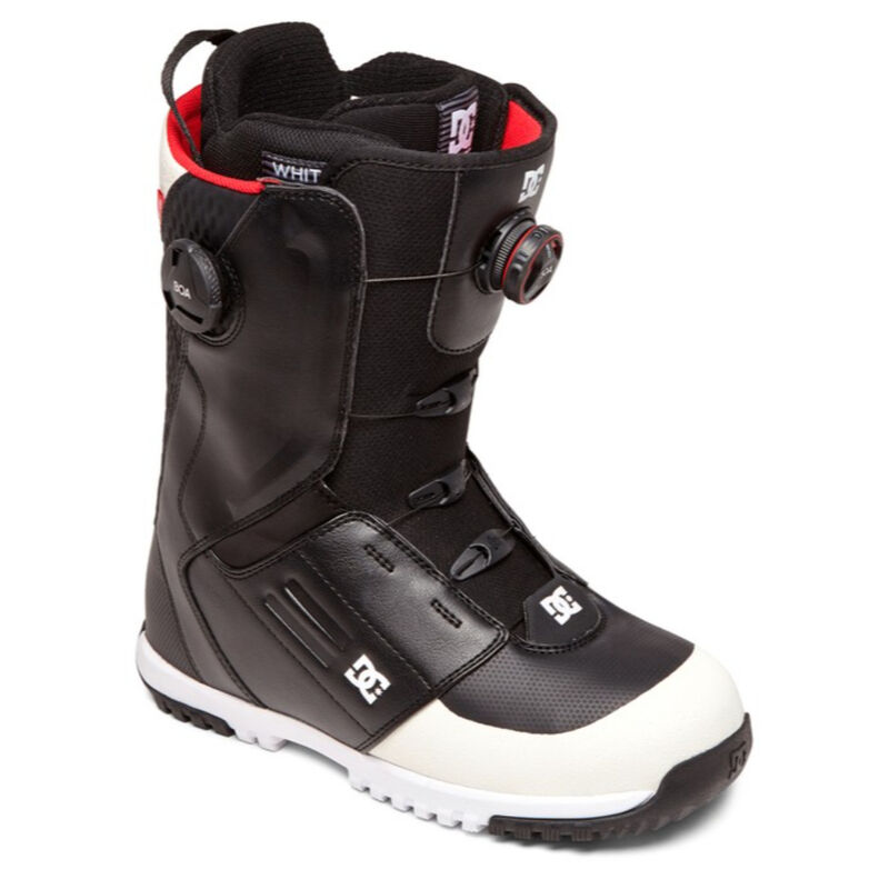 DC Control Snowboard Boots Mens image number 0