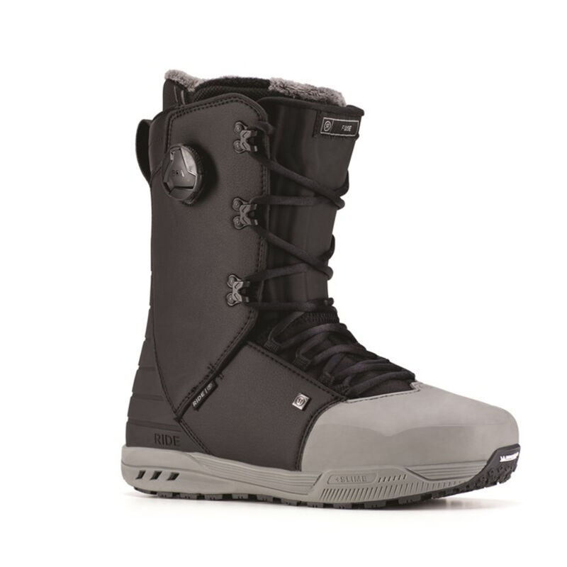 Ride Fuse Snowboard Boots Mens image number 0