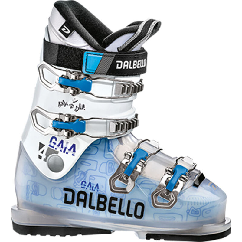 Dalbello Gaia 4.0 Ski Boot Junior Girls image number 0