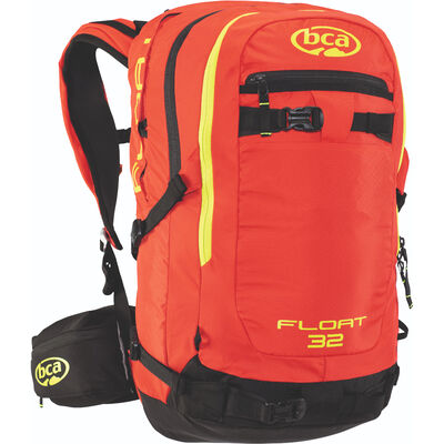 BCA Float 32 Avalanche Airbag 2.0- Red