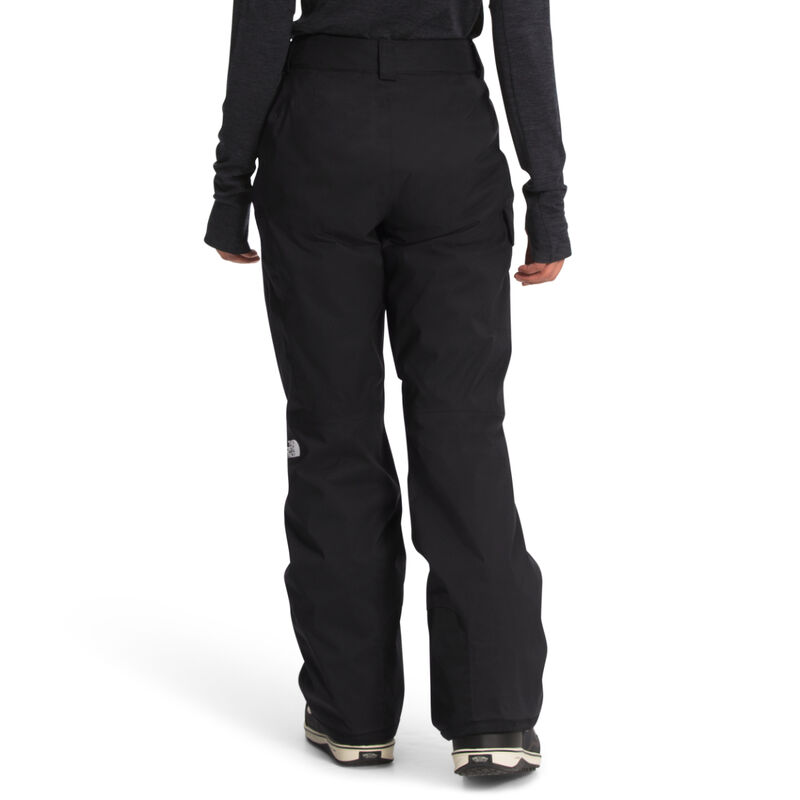 The North Face Insulated Pant Womens image number 2