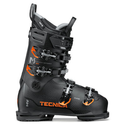 Tecnica Mach Sport HV 100 Ski Boots