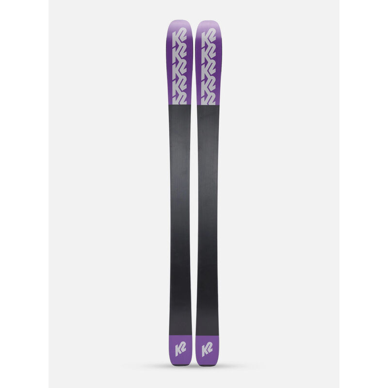 K2 Mindbender 99Ti Skis Womens image number 1