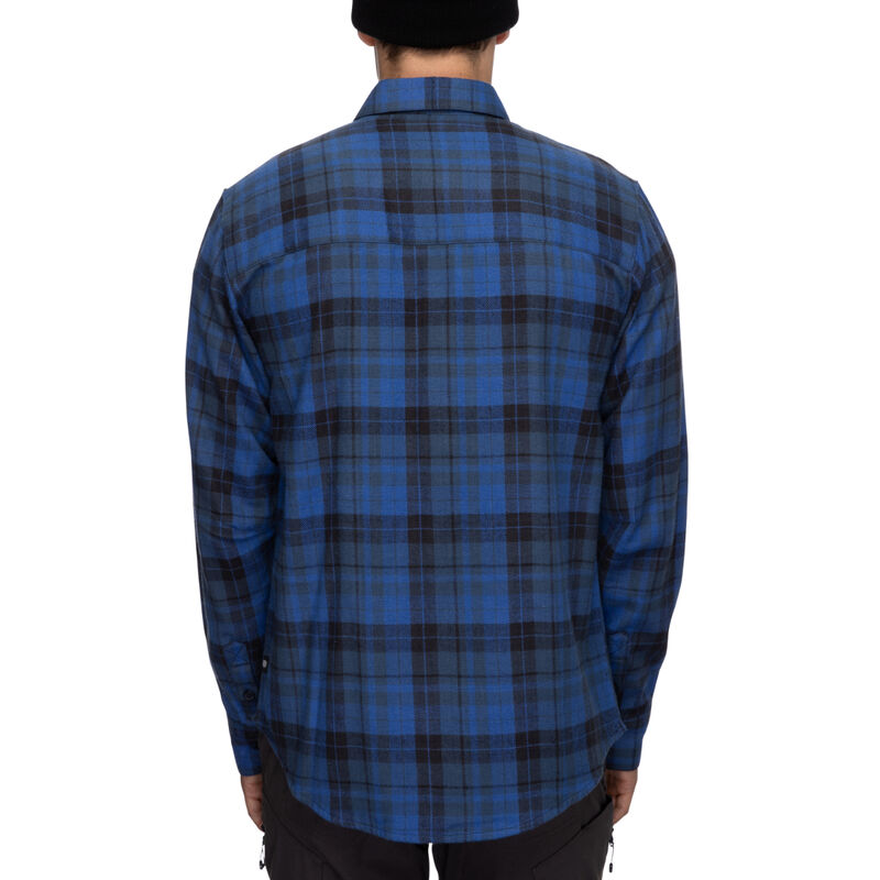 686 Heavyweight Flannel Mens image number 1