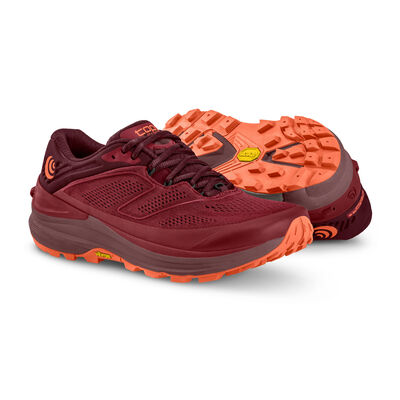 Topo Athletic Ultraventure 2 Shoes Womens
