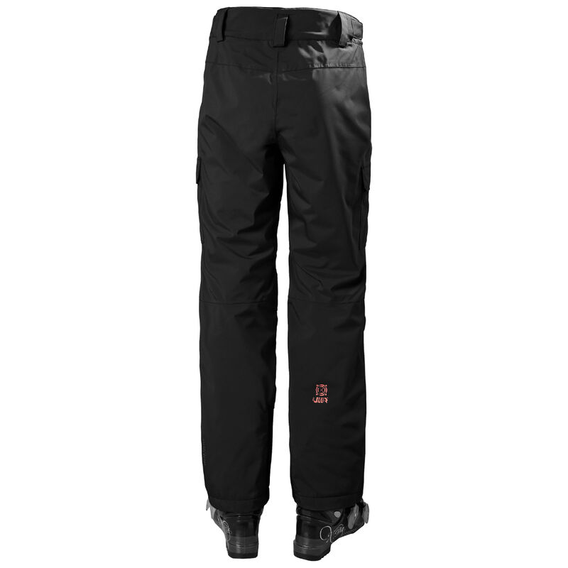 Helly Hansen Switch Cargo Insulated Pants Womens image number 2