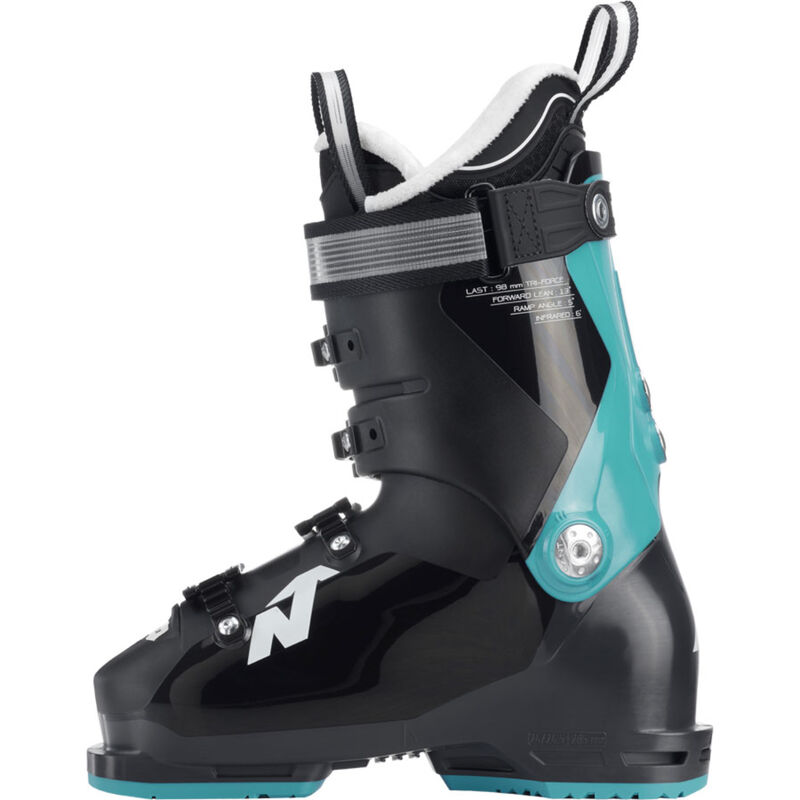 Nordica ProMachine 95 Ski Boots Womens image number 1