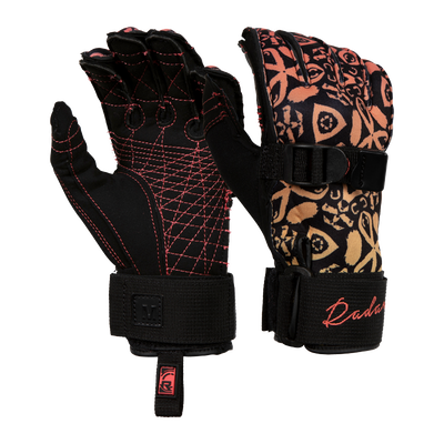 Radar Lyric Inside-Out Gloves