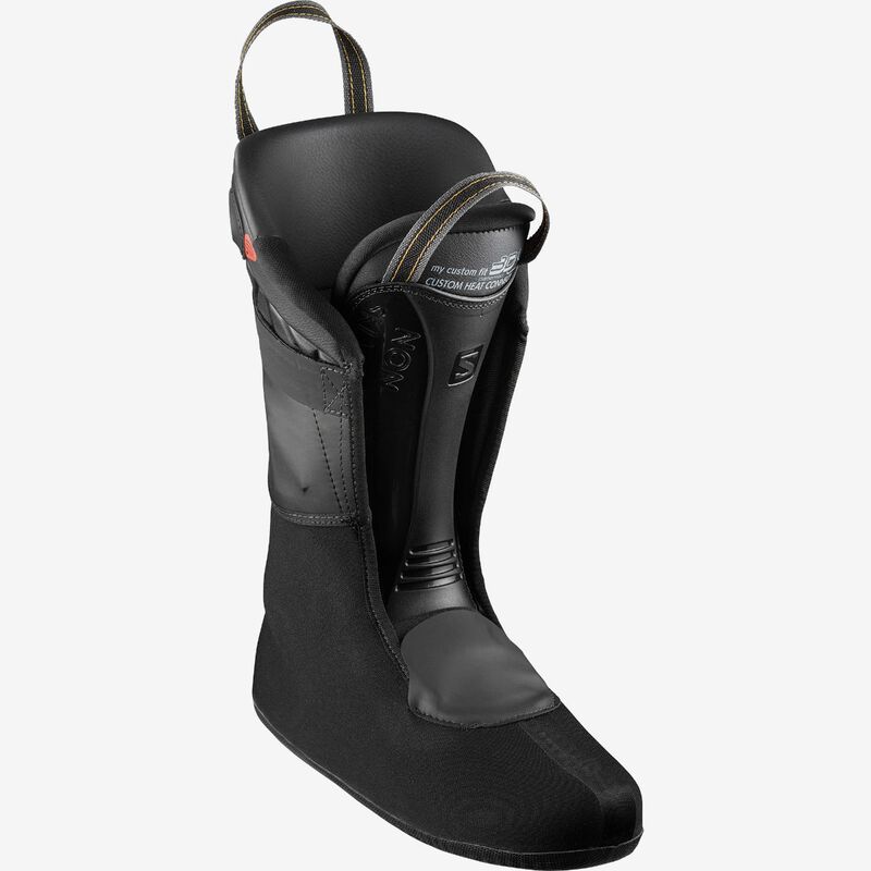Salomon S/Pro 90 Custom Heat Connect Ski Boots Womens image number 3