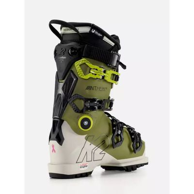 K2 Anthem 110 LV Ski Boots Womens