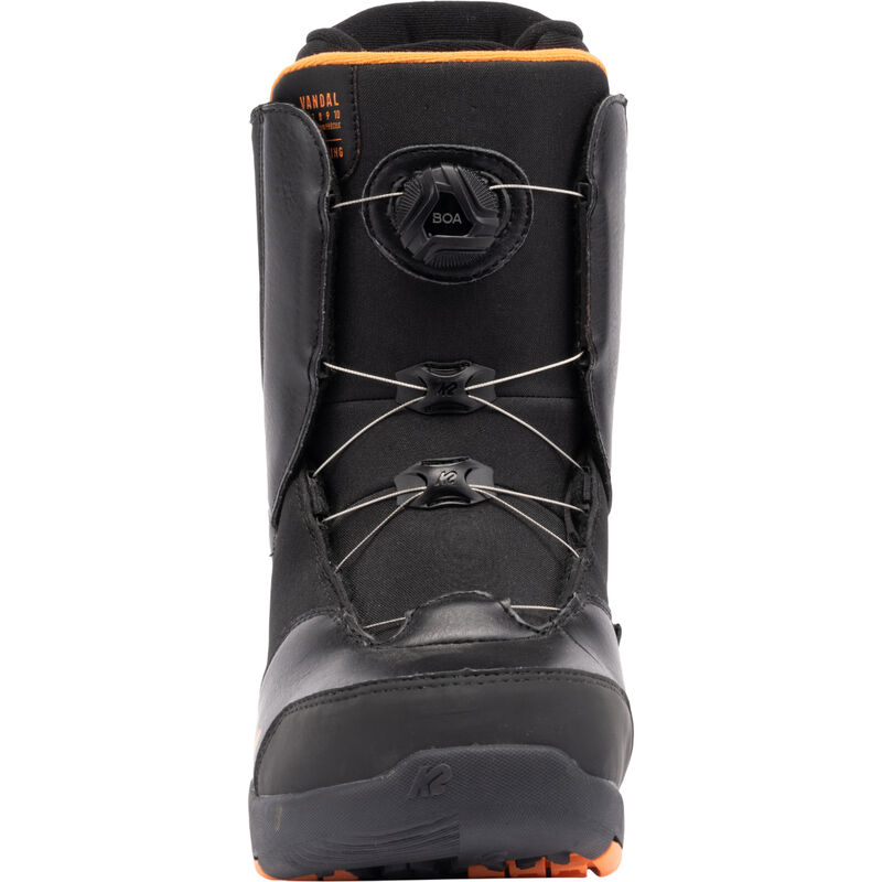 K2 Vandal Snowboard Boots Boys image number 2