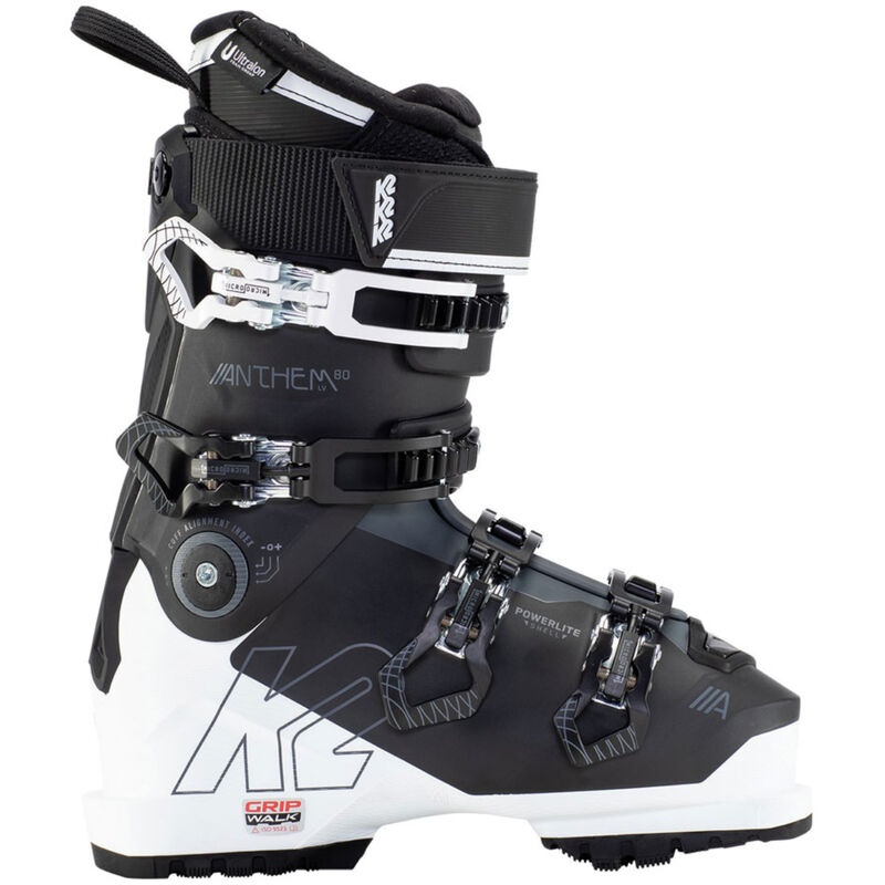 K2 Anthem 80 LV Ski Boots Womens image number 1