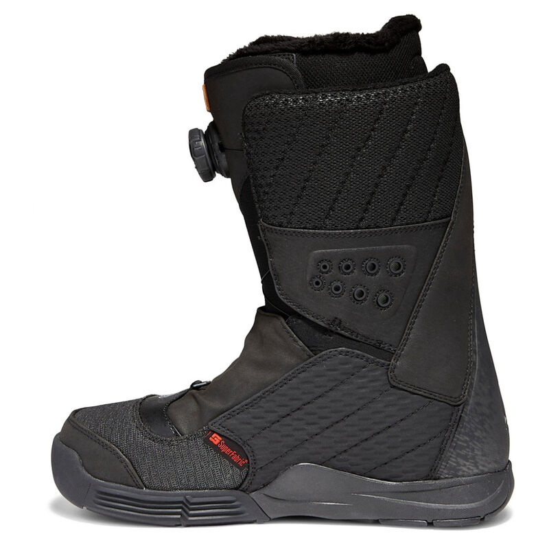 DC Travis Rice Boa Snowboard Boots image number 2