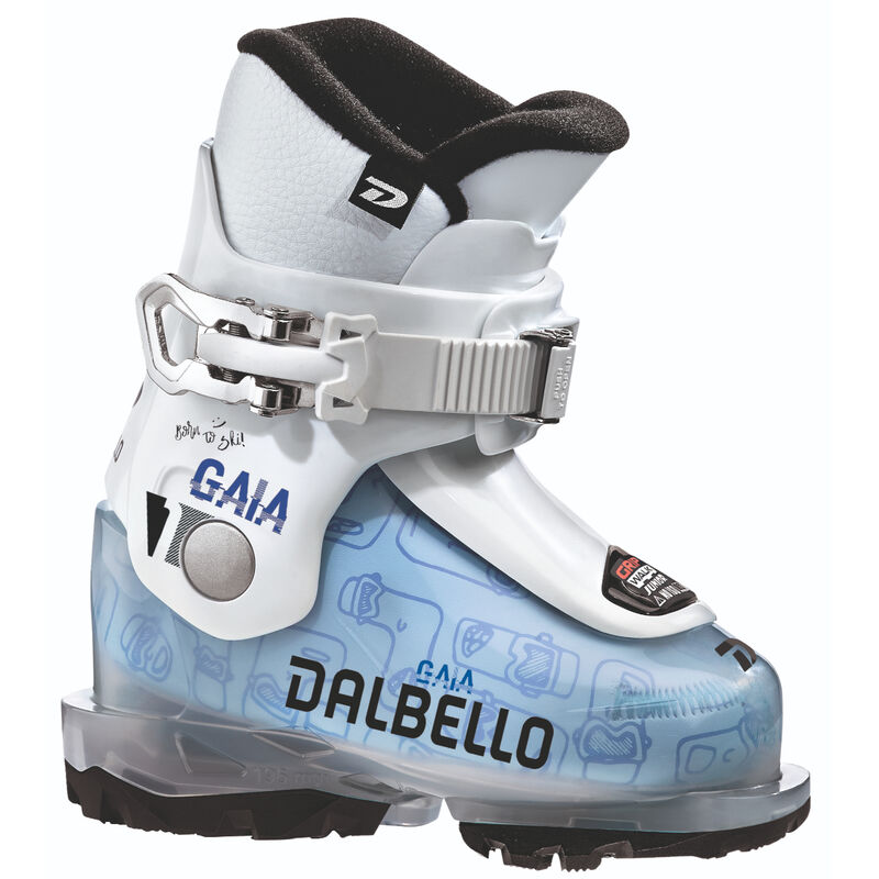 Dalbello Gaia 1.0 GW Jr Ski Boots Girls image number 0