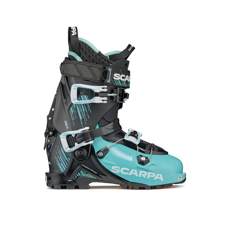 Scarpa Gea Ski Boot Womens image number 0