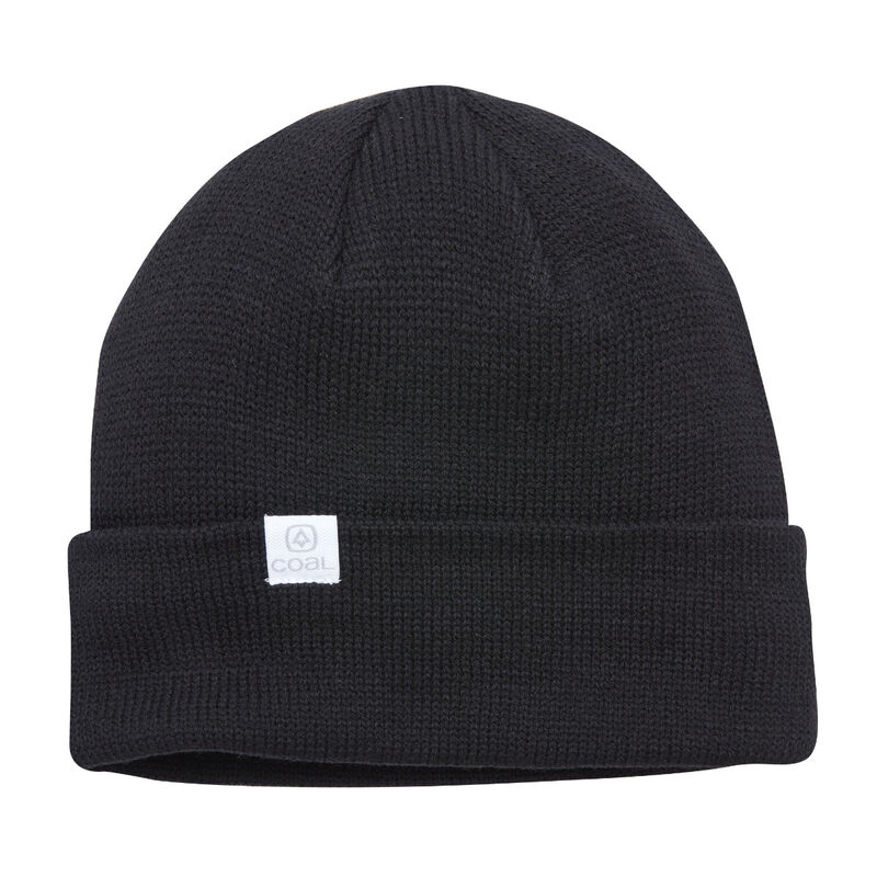 Coal The FLT Beanie image number 0