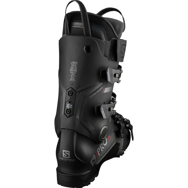 watch TV lavender Arrowhead Salomon S/Pro HV 120 GW Ski Boots | Sturtevants Sports