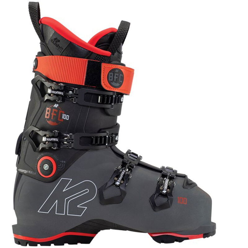 K2 BFC 100 Ski Boots Mens image number 1