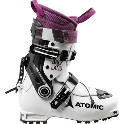 Atomic Backland Alpine Touring Boots Womens