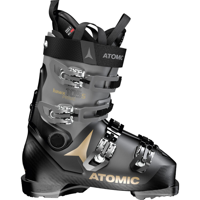 Atomic Hawx Prime 105 S Ski Boot Womens image number 0
