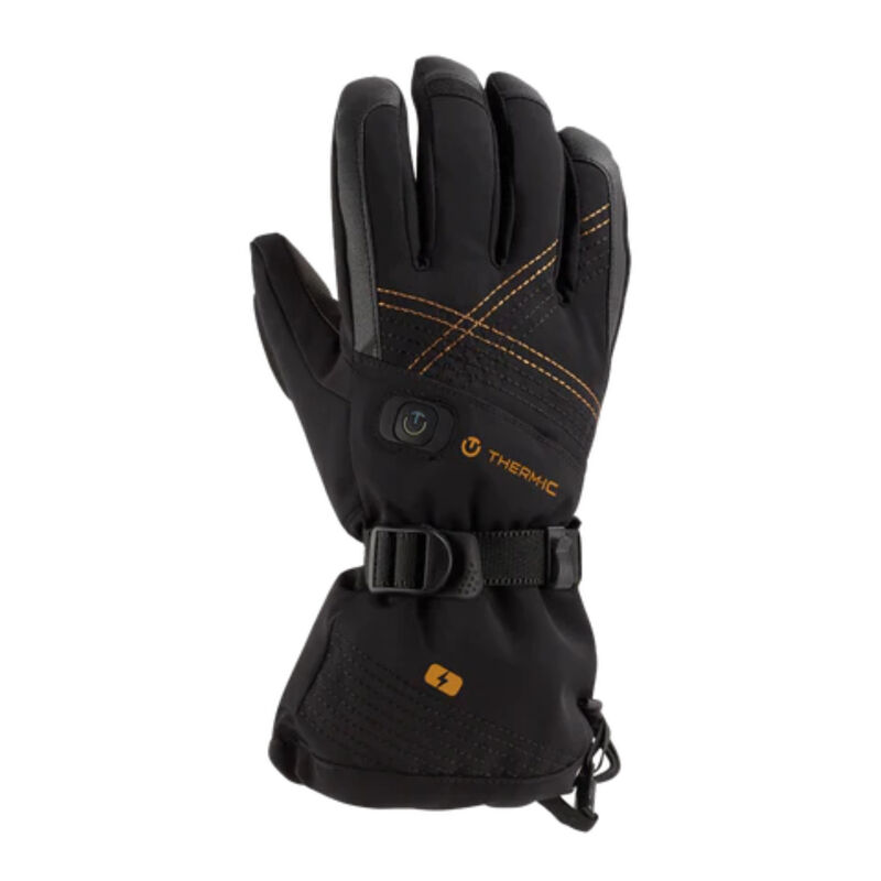 Sidas Ultra Heat Boost Gloves Womens image number 0