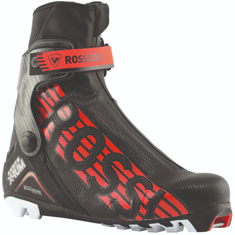 Rossignol Racing X-IUM Skate Nordic Boots image number 0