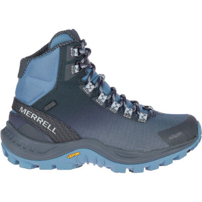 Merrell Thermo Cross 2 Mid Waterproof Boots Womens