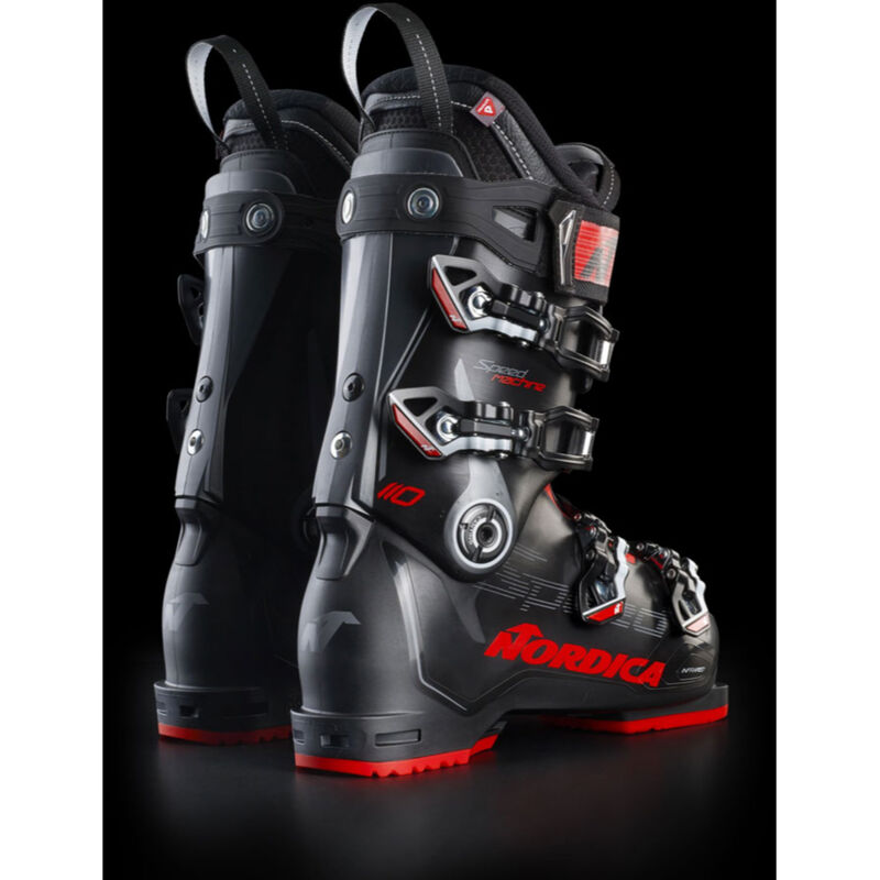 Nordica SpeedMachine 110 Ski Boots Mens image number 3