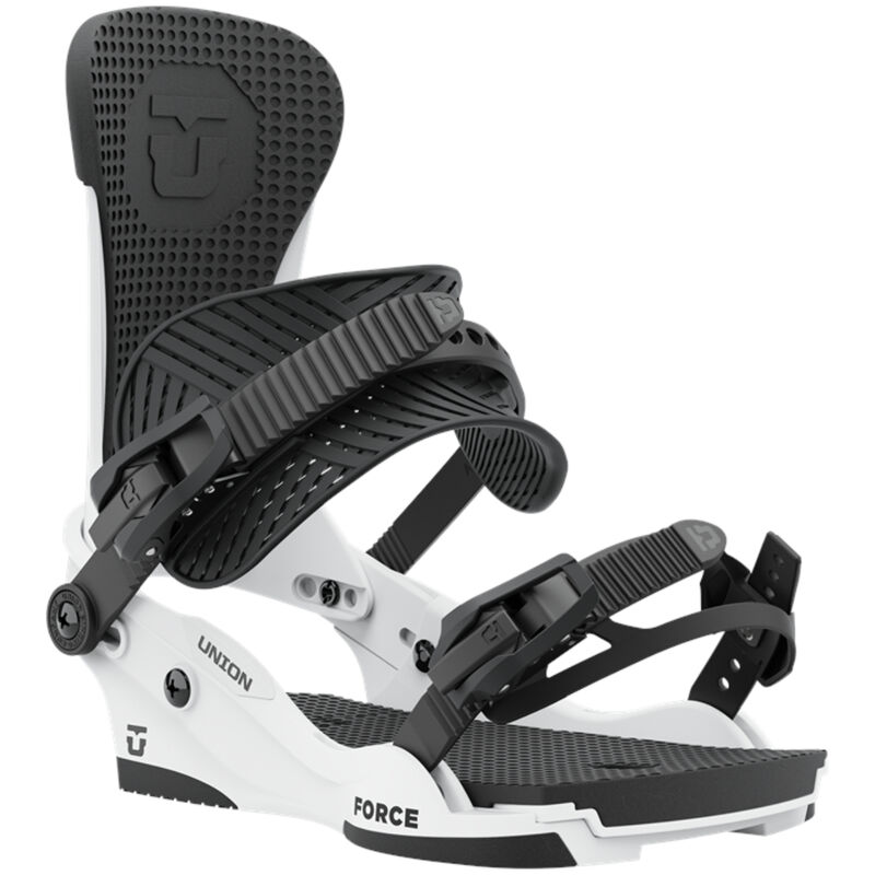 Union Force Pro Snowboard Binding Mens image number 0