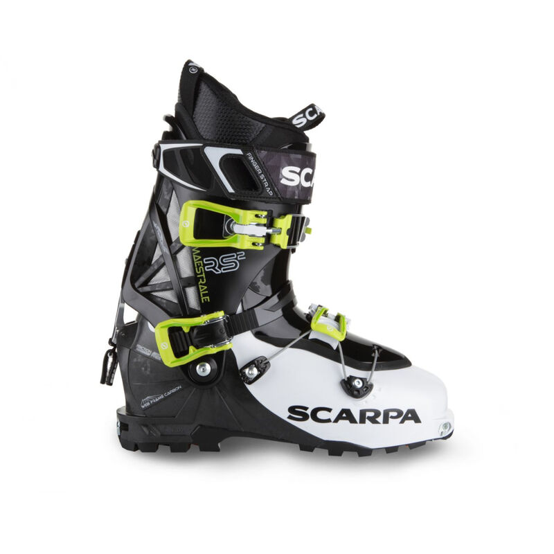 Scarpa Maestrale RS Ski Boot Mens image number 0