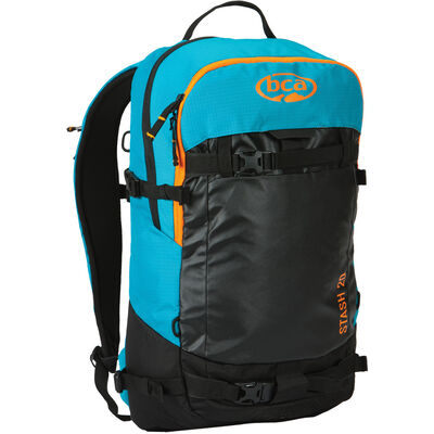 BCA Stash 20 Backpack- Kingfisher Green