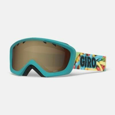 Giro Chico Snow Goggles Kids
