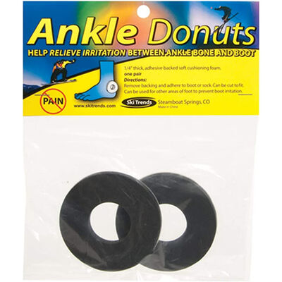 SAA Ankle Donuts